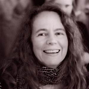 Meet your Posher, Maria